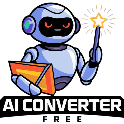 AI Convert Free Color Logo_withoutbg